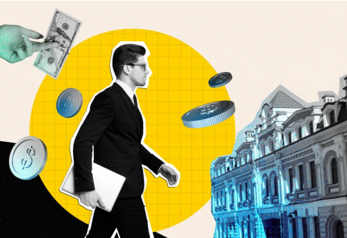 Исследование выявило способ, которым банки незаметно затягивают нас в долги