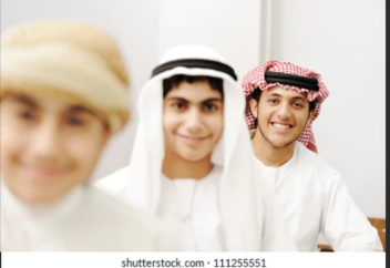 Араб елі кәмелет жасын төмендетті