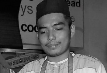 Узнав о смертельном диагнозе, парень отправился в паломничество