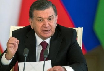 Шавкат Мирзиев: "Біз тым кешігіп қалдық, халық бізге наразы"