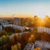 AI ғимараттардың температурасын 20 ° C төмендететін жабынды жасады: бұл материал кондиционерлерге жұмсалатын шығынды едәуір қысқартады