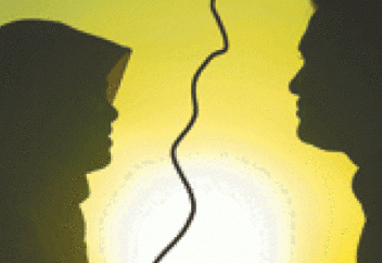 Шариғи қазылық ажырасудың алдын алады