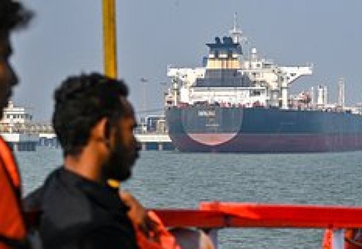 Мұнай-доллар жүйесіне қауіп төнді