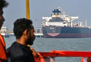 Мұнай-доллар жүйесіне қауіп төнді