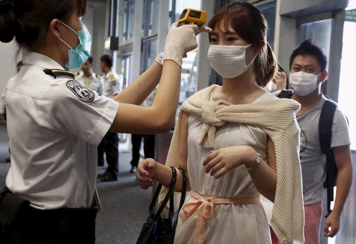 Індеттің аяқталғанын жария етті