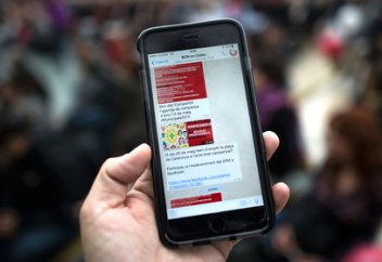 Найден способ прочитать удаленные сообщения в WhatsApp