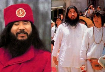 Материалы по делу секты "Аум Синрикё" будут храниться бессрочно