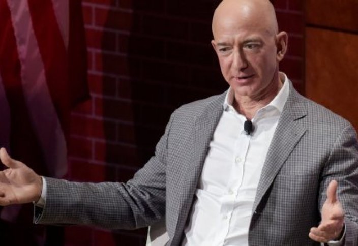 Назван самый богатый человек в современной истории