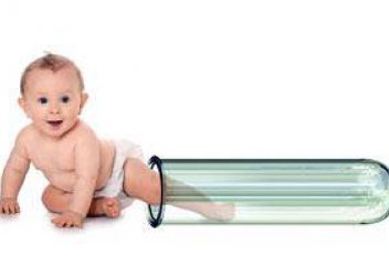 Арнайы медициналық түтікшелерде қолдан ұрықтандыру арқылы сәби дүниеге әкелуге, әсіресе, суррогаттық тәсілге (құрсақ ана) дініміздің үкімі қандай?