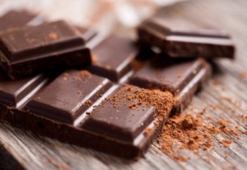 АҚШ ғалымдары «емдік» шоколад ойлап тапты
