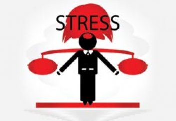 Аллергия мен стресс арасында да байланыс бар болып шықты