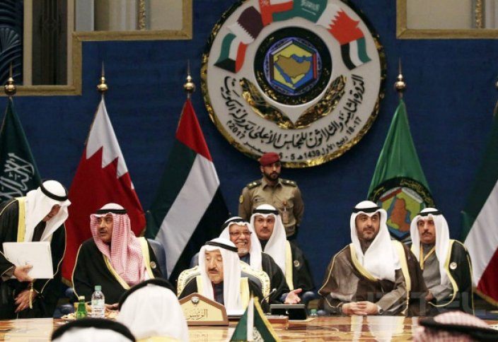 Разное: Катар хотят исключить из Совета Персидских государств
