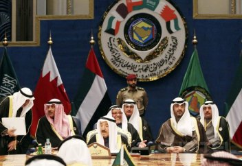 Разное: Катар хотят исключить из Совета Персидских государств