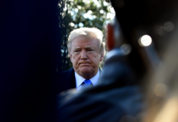 Трамп назвал главную угрозу своему президентству