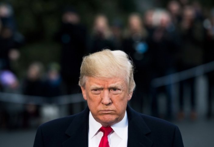 Трамп рассказал о единственной совершённой им ошибке