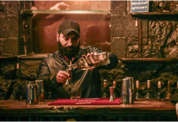 Дамашықта ішкілікке шектеу қойылады