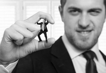 Как продуктивно общаться с неприятными людьми