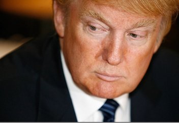 «Белый дом» осудил Трампа в его исламофобской позиции