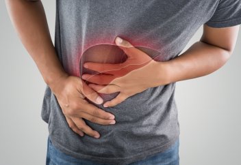 Организмнің өзінде бауыр ағзасын өсірудің жолы табылды