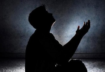 Тәубе ет көзіңнің тірісінде