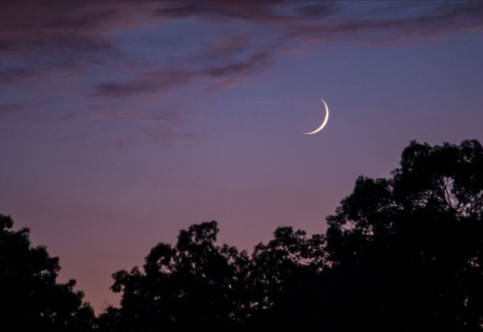 В каком году Рамадан наступит дважды?