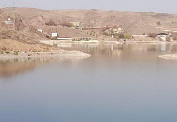 Может ли Капшагай исчезнуть вслед за Аральским морем