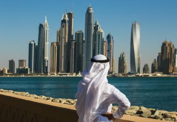 Дубай вошел в список самых элегантных городов мира