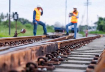 Казахстан инвестирует 500 миллионов долларов в строительство железной дороги в Афганистане