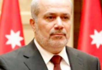 Ультиматум для имамов Иордании