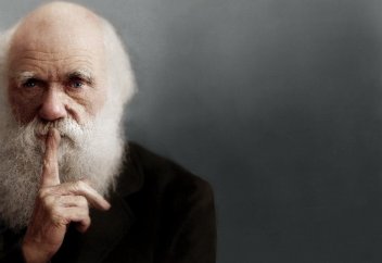 Дарвиннің тағы бір тұжырымы жалған болып шықты