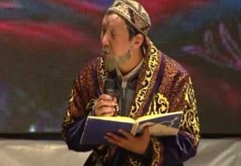 Өнер қырандары - "Алла Елшісіне ﷺ  деген сағыныш"