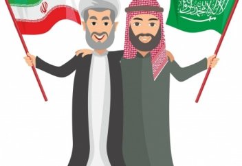 Сүниттер мен шиттердің айырмашылығы неде?