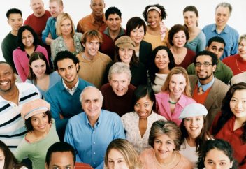 Еуропа халқы қырық жылдан кейін қалай өзгереді?