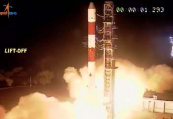 Strategist: Индия может спровоцировать гонку вооружений в космосе?