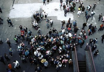 Терроризимнің алдын алатын стратегия керісінше лаңкестікке жол ашып беріп отыр