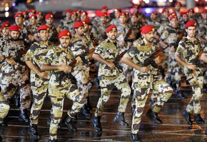 Военный контингент ОАЭ и Катара будет размещен в Афганистане