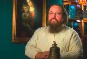 Диакон А. Кураев: «Алғашқы христиандар мұсылмандар секілді ораза тұтқан» (ВИДЕО)