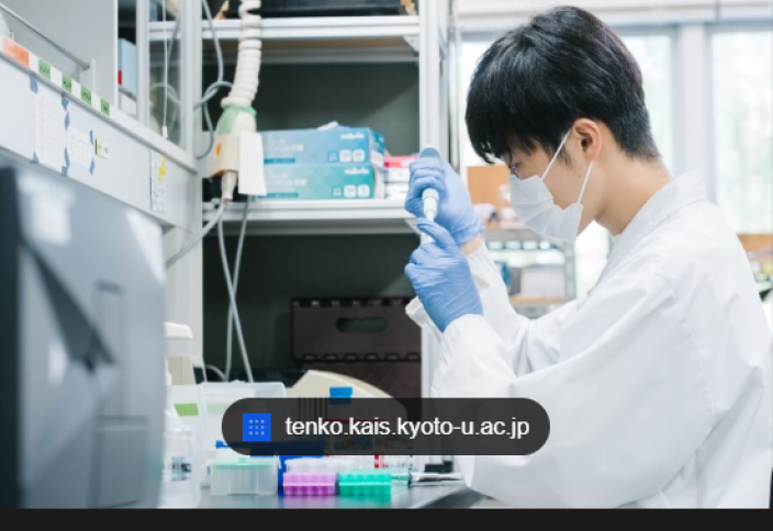 Қытайдың биотехнология нарығы сынақтар санымен рекорд орнатты