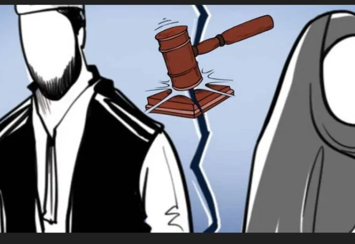 Психолог из Турции анализирует, почему в исламском мире растет число разводов