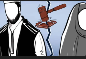 Психолог из Турции анализирует, почему в исламском мире растет число разводов