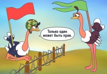 Всемогущество и беспомощность: расщепление Эго