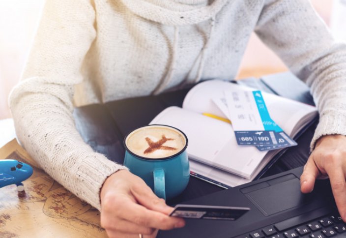 Казахстанцы смогут купить авиабилеты в рассрочку