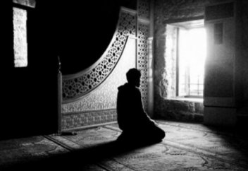 Как читается намаз истихара (для мужчин)?