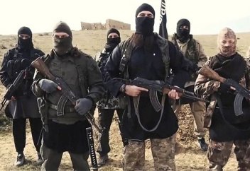 ДАИШ Еуропада шабуылдар жасауға 400 содырды дайындап отыр