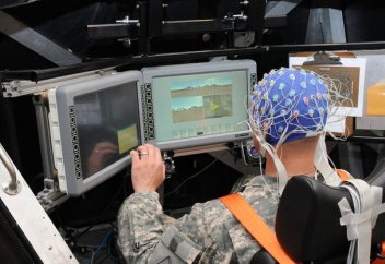 Сарбаздардың ойын оқу технологиясы жасалмақ