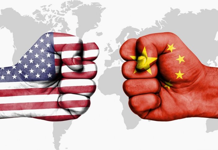 Торговая война между США и Китаем перерастет в вооруженный конфликт