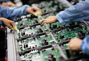 Микроэлектрониканы қайта өңдеуге келетіндей ететін материал жасалды