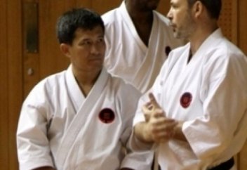 Жекпе-жек шебері