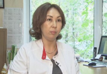 Алматылық дәрігер туабітті саңырау балаларға есту қабілетін қалпына келтіріп жүр (видео)
