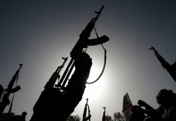 Әлемде терроризм құрбандарының саны үш жылда екі есеге кеміген